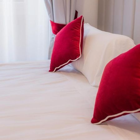 Frattina Ff Italian Suites Rome Bagian luar foto