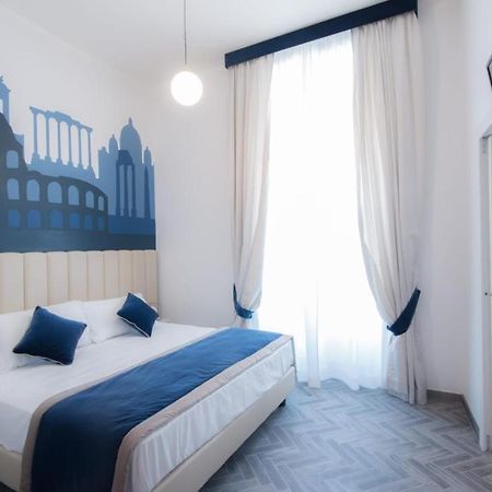Frattina Ff Italian Suites Rome Bagian luar foto