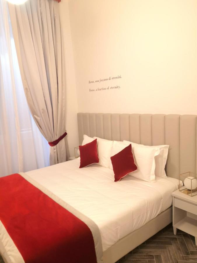 Frattina Ff Italian Suites Rome Bagian luar foto